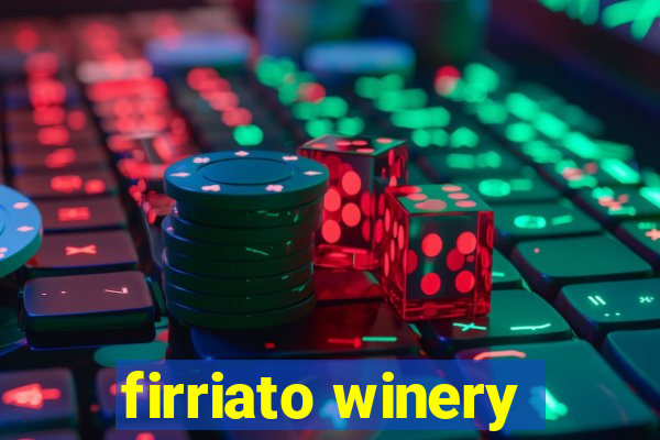 firriato winery