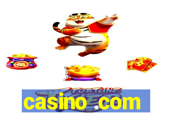 casino .com