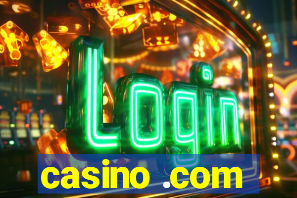 casino .com