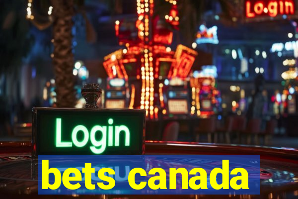 bets canada