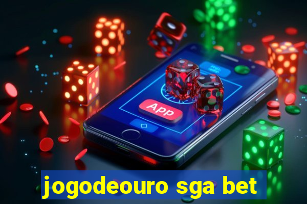 jogodeouro sga bet