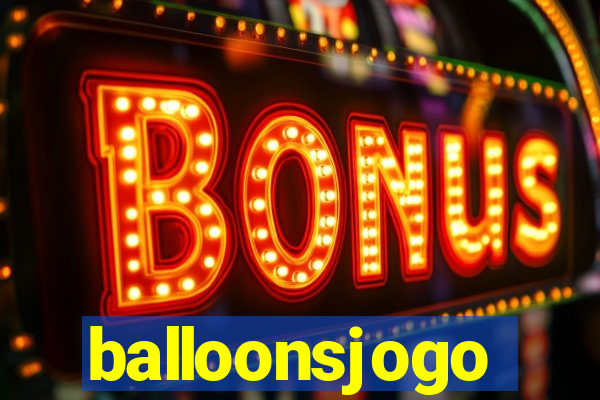 balloonsjogo