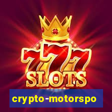 crypto-motorsports.com