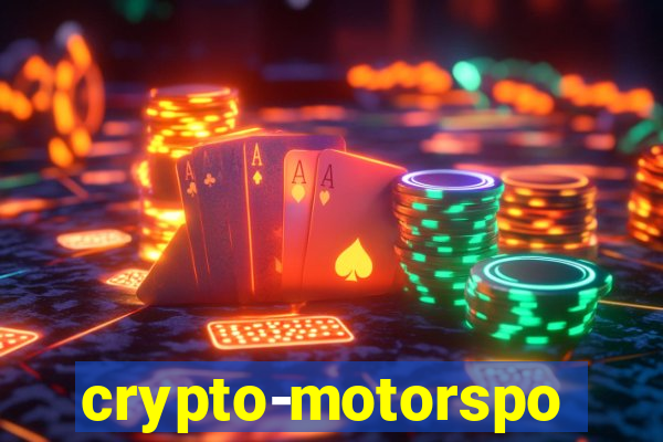 crypto-motorsports.com