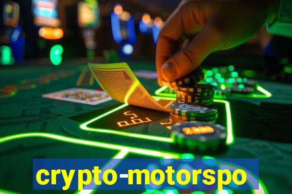 crypto-motorsports.com