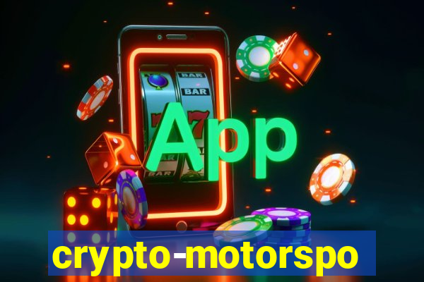 crypto-motorsports.com