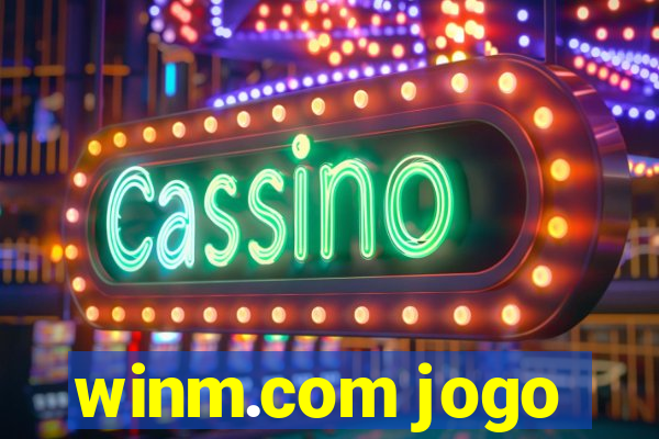 winm.com jogo