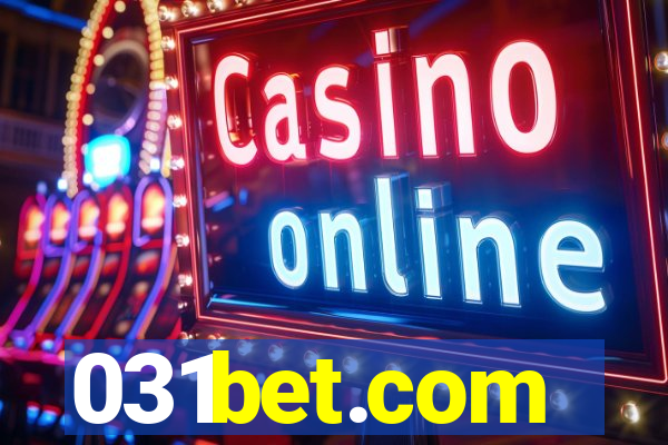 031bet.com