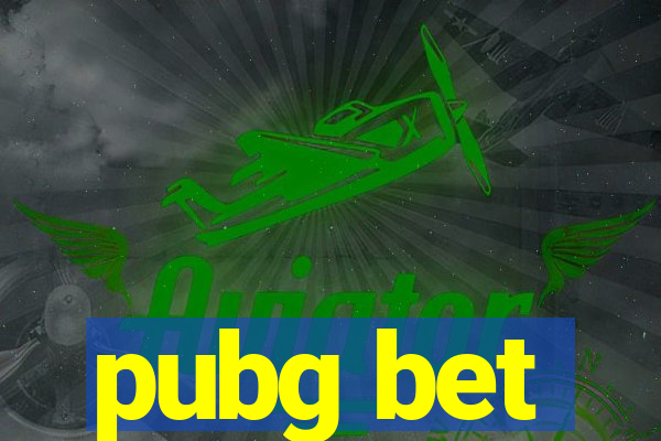 pubg bet