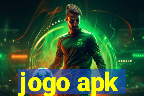 jogo apk