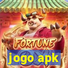 jogo apk