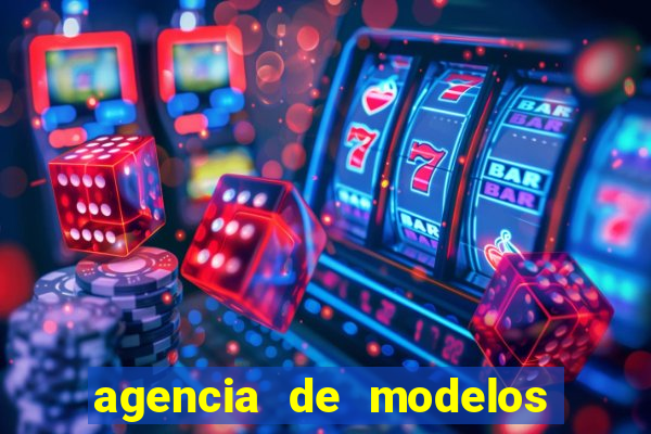 agencia de modelos em sp