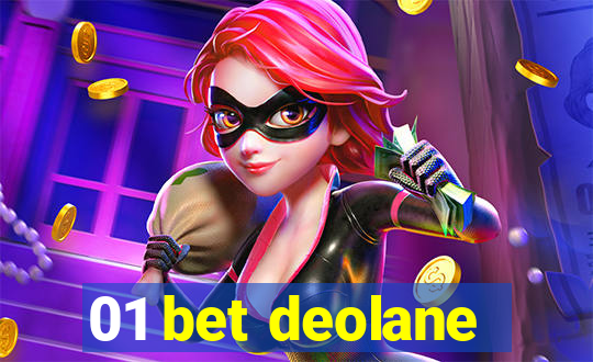 01 bet deolane