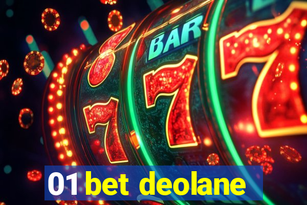 01 bet deolane