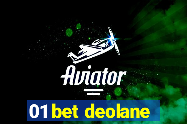 01 bet deolane