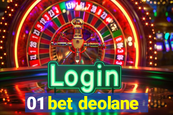 01 bet deolane