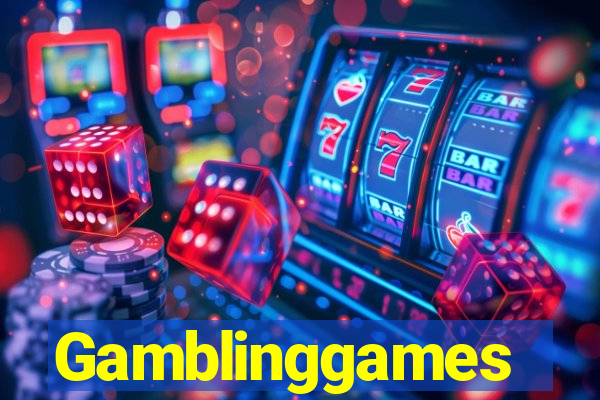 Gamblinggames