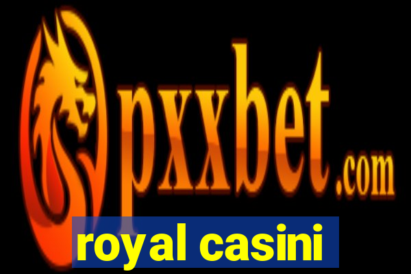 royal casini