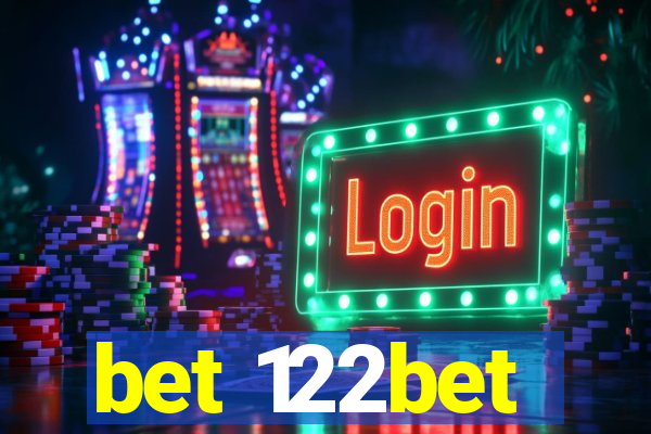 bet 122bet