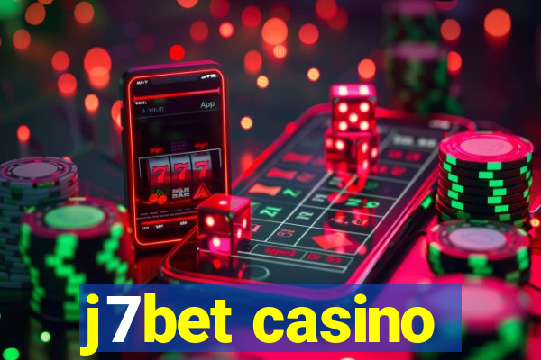 j7bet casino