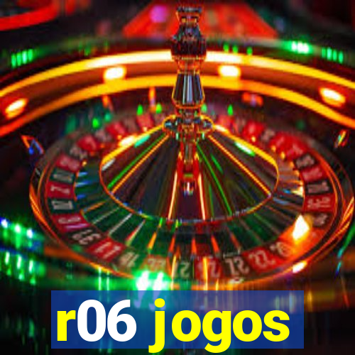 r06 jogos