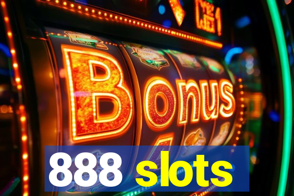 888 slots