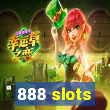 888 slots