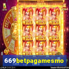 669betpagamesmo