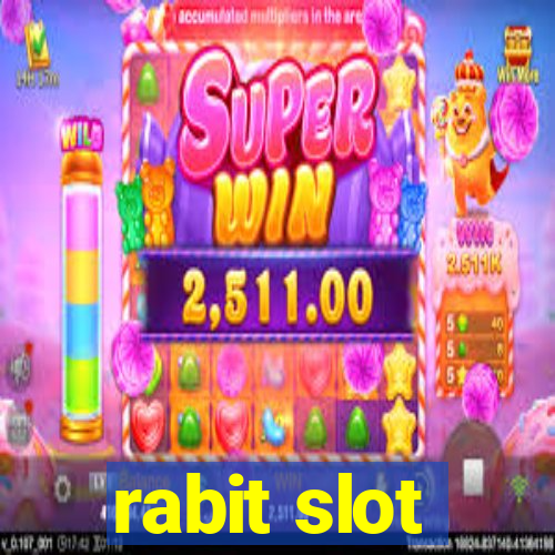 rabit slot