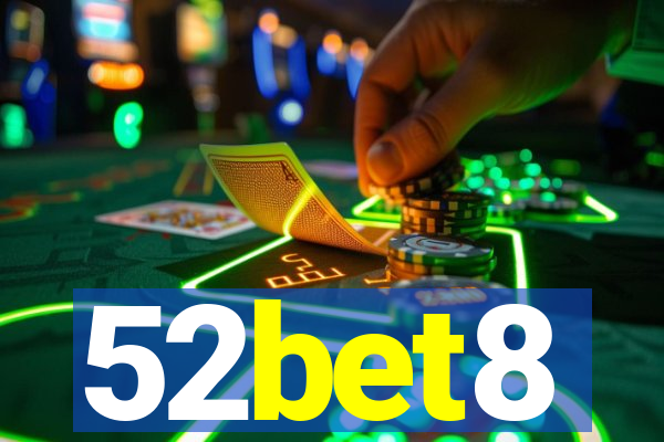 52bet8