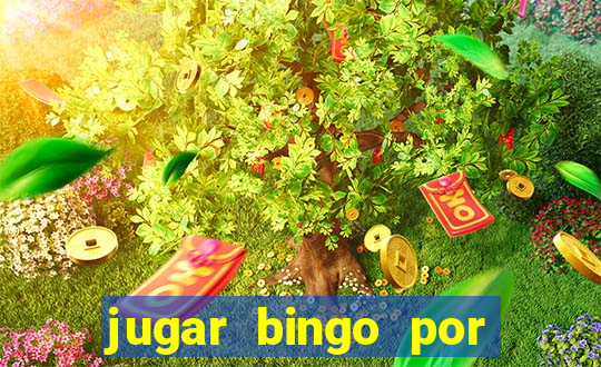 jugar bingo por dinero real