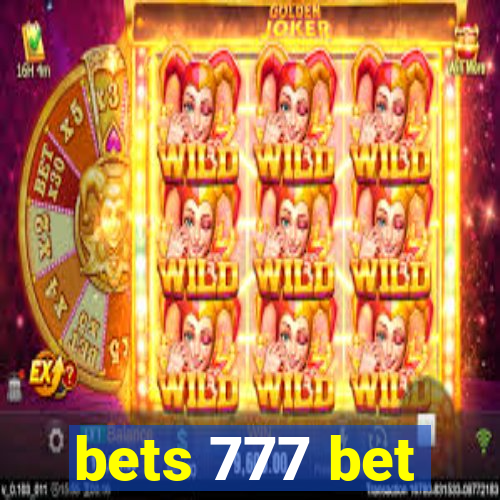 bets 777 bet