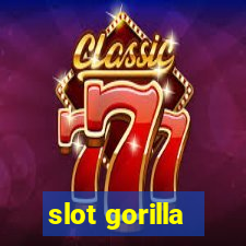 slot gorilla