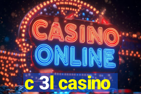 c 3l casino