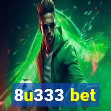 8u333 bet