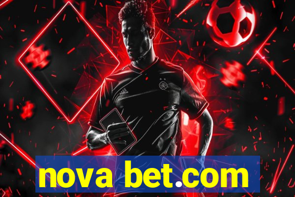 nova bet.com