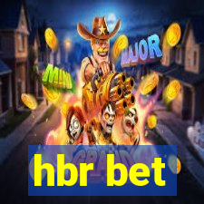 hbr bet