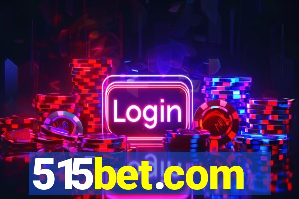 515bet.com