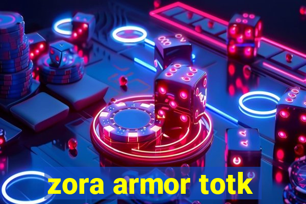 zora armor totk