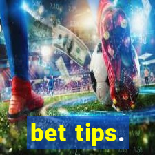 bet tips.