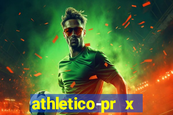 athletico-pr x vasco minuto a minuto