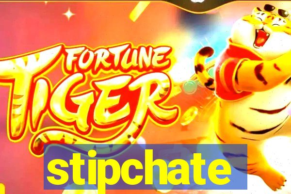 stipchate