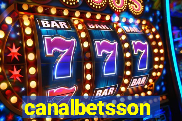 canalbetsson