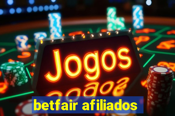 betfair afiliados