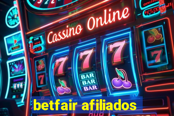 betfair afiliados