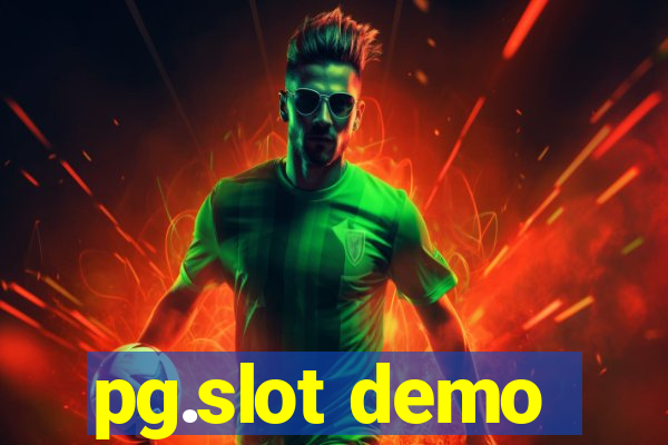 pg.slot demo