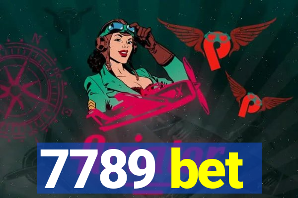 7789 bet