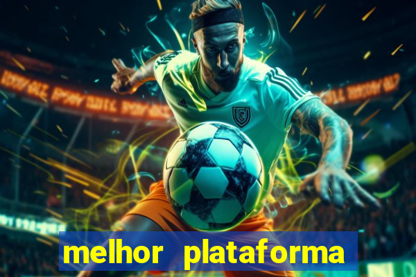 melhor plataforma para jogar no tigre