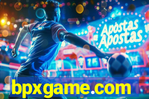 bpxgame.com