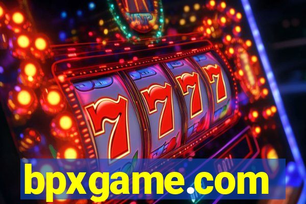 bpxgame.com